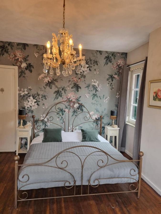 Bed and Breakfast Gasthuys Rustique Арсен Экстерьер фото