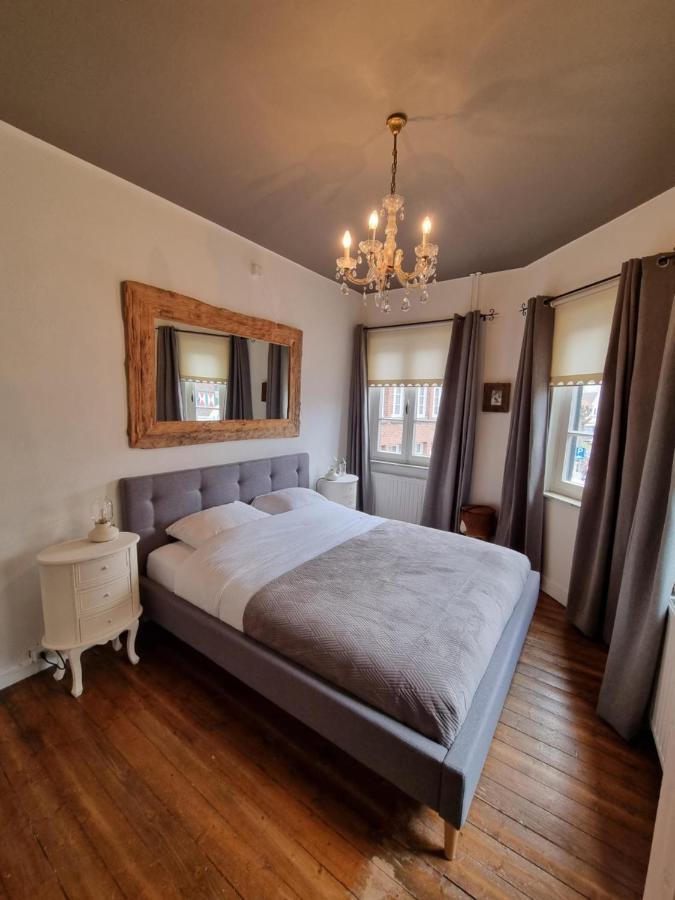 Bed and Breakfast Gasthuys Rustique Арсен Экстерьер фото